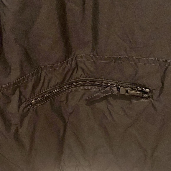 Broken Promises running pullover jacket-medium - Picture 3 of 7